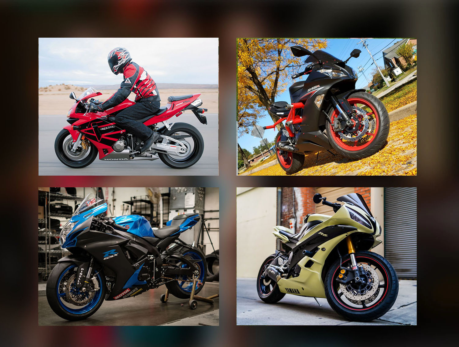 Motorrad Verkleidungen Ausverkauf, Beste Motorrad Verkleidung Ausverkauf, Beliebte Designs - Motorrad Aktien