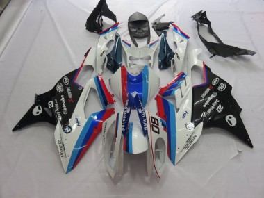BMW S1000RR 15-18 Verkleidungen