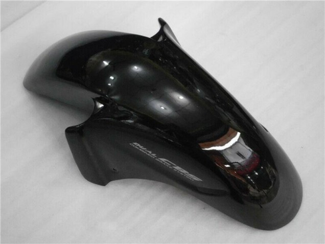 Blau Flamme Honda CBR 1100 XX 96-07 Verkleidungen Blau Flamme Honda CBR 1100 XX 96-07 Verkleidungen