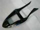 Blau Flammen Honda CBR 600 F4i 01-03 Verkleidungen