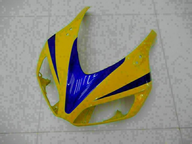 Blau Gelb Honda CBR 1000 RR 06-07 Verkleidungen