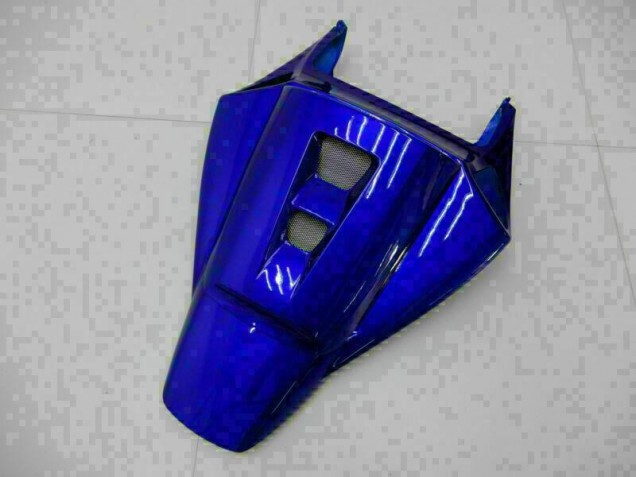 Blau Gelb Honda CBR 1000 RR 06-07 Verkleidungen