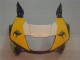Blau Gelb Joes Honda CBR 600 F3 95-98 Verkleidungen