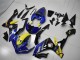 Blau Hai Yamaha R1 07-08 Verkleidungen