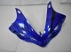Blau Hai Yamaha R1 07-08 Verkleidungen