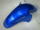 Blau Honda CBR 1100 XX 96-07 Verkleidungen