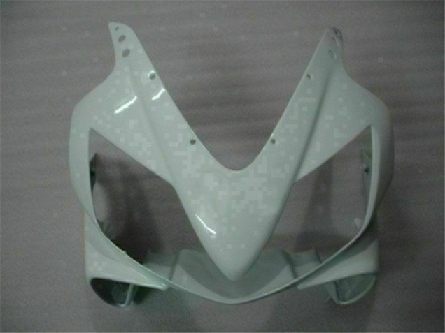 Blau Honda CBR 600 F4i 01-03 Verkleidungen Blau Honda CBR 600 F4i 01-03 Verkleidungen