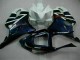 Blau Honda CBR 600 F4i 01-03 Verkleidungen Blau Honda CBR 600 F4i 01-03 Verkleidungen