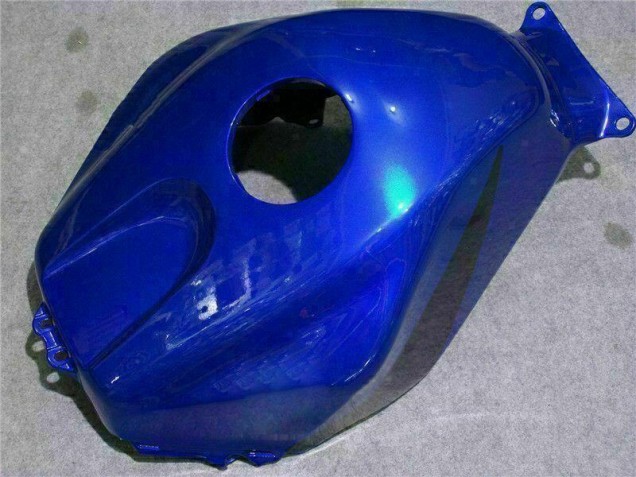 Blau Honda CBR 600 RR 03-04 Verkleidungen Blau Honda CBR 600 RR 03-04 Verkleidungen
