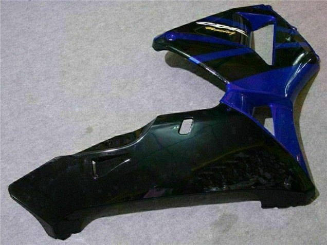 Blau Honda CBR 600 RR 03-04 Verkleidungen Blau Honda CBR 600 RR 03-04 Verkleidungen