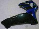 Blau Honda CBR 600 RR 03-04 Verkleidungen Blau Honda CBR 600 RR 03-04 Verkleidungen