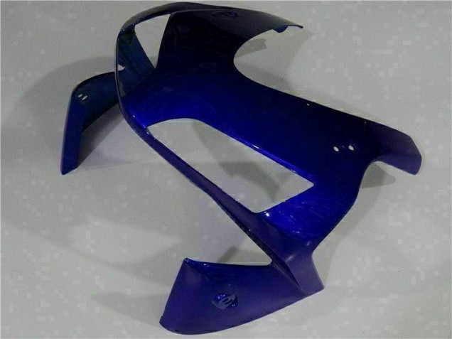 Blau Honda CBR 600 RR 03-04 Verkleidungen & Plastik