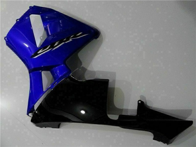Blau Honda CBR 600 RR 03-04 Verkleidungen & Plastik