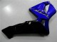 Blau Honda CBR 600 RR 03-04 Verkleidungen & Plastik