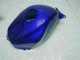 Blau Honda CBR 600 RR 05-06 Verkleidungen & Plastik