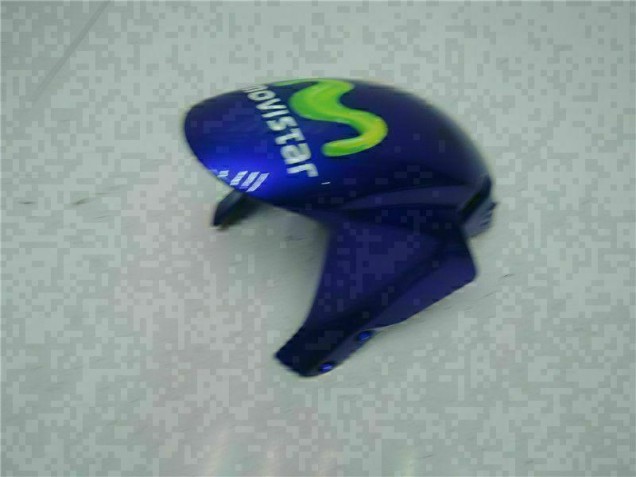 Blau Honda CBR 600 RR 05-06 Verkleidungen & Plastik