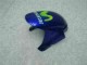 Blau Honda CBR 600 RR 05-06 Verkleidungen & Plastik