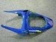 Blau Honda CBR 600 RR 07-08 Verkleidung Blau Honda CBR 600 RR 07-08 Verkleidung