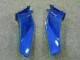 Blau Honda CBR 600 RR 07-08 Verkleidung Blau Honda CBR 600 RR 07-08 Verkleidung