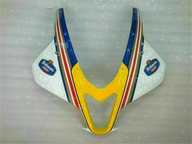 Blau Honda CBR 600 RR 07-08 Verkleidungen