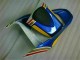Blau Honda CBR 600 RR 07-08 Verkleidungen
