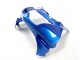 Blau Kawasaki EX250 08-12 Verkleidung Blau Kawasaki EX250 08-12 Verkleidung