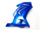 Blau Kawasaki EX250 08-12 Verkleidung Blau Kawasaki EX250 08-12 Verkleidung