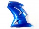 Blau Kawasaki EX250 08-12 Verkleidung Blau Kawasaki EX250 08-12 Verkleidung
