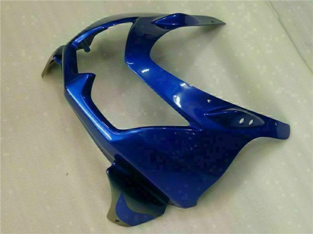 Blau Kawasaki EX250 08-12 Verkleidungen