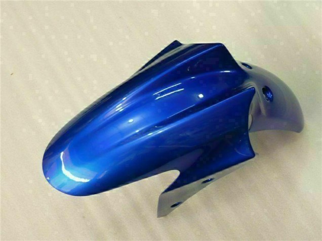Blau Kawasaki EX250 08-12 Verkleidungen
