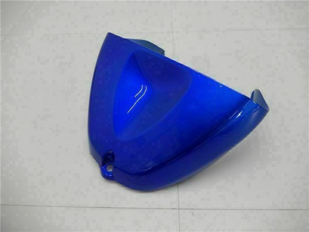 Blau Kawasaki ZX6R 05-06 Verkleidung