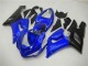 Blau Kawasaki ZX6R 05-06 Verkleidungen Blau Kawasaki ZX6R 05-06 Verkleidungen
