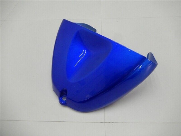 Blau Kawasaki ZX6R 05-06 Verkleidungen Blau Kawasaki ZX6R 05-06 Verkleidungen