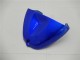 Blau Kawasaki ZX6R 05-06 Verkleidungen Blau Kawasaki ZX6R 05-06 Verkleidungen