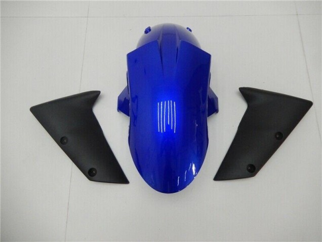 Blau Kawasaki ZX6R 05-06 Verkleidungen Blau Kawasaki ZX6R 05-06 Verkleidungen