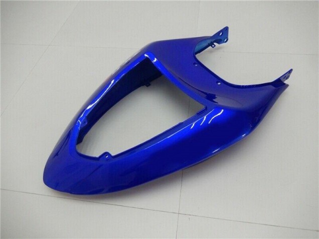 Blau Kawasaki ZX6R 05-06 Verkleidungen Blau Kawasaki ZX6R 05-06 Verkleidungen