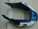 Blau Rot Castrol Zykluswelt Honda CBR 600 F4i 04-07 Verkleidungen Blau Rot Castrol Zykluswelt Honda CBR 600 F4i 04-07 Verkleidungen