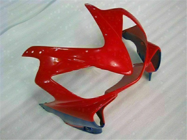 Blau Rot Honda CBR 600 F4i 01-03 Verkleidungen Blau Rot Honda CBR 600 F4i 01-03 Verkleidungen