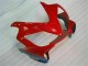 Blau Rot Honda CBR 600 F4i 01-03 Verkleidungen Blau Rot Honda CBR 600 F4i 01-03 Verkleidungen