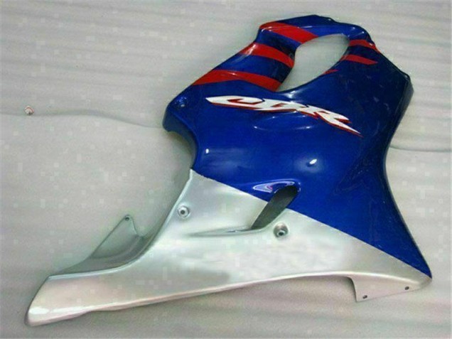 Blau Rot Honda CBR 600 F4i 01-03 Verkleidungen Blau Rot Honda CBR 600 F4i 01-03 Verkleidungen