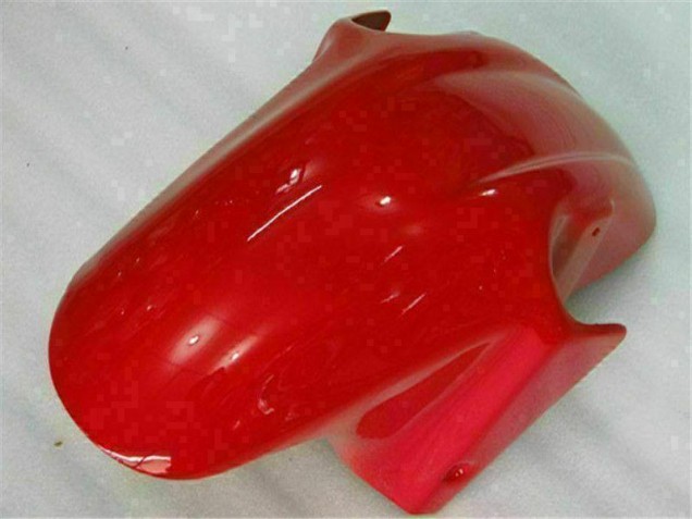 Blau Rot Honda CBR 600 F4i 01-03 Verkleidungen Blau Rot Honda CBR 600 F4i 01-03 Verkleidungen