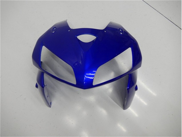 Blau Schwarz Honda CBR 600 RR 05-06 Verkleidungen