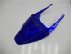 Blau Schwarz Honda CBR 600 RR 05-06 Verkleidungen
