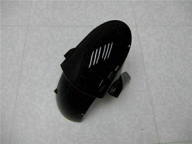 Blau Schwarz Kawasaki ZX6R 09-12 Verkleidungen Blau Schwarz Kawasaki ZX6R 09-12 Verkleidungen