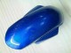 Blau Schwarz Suzuki GSXR 1000 K3 03-04 Verkleidungen