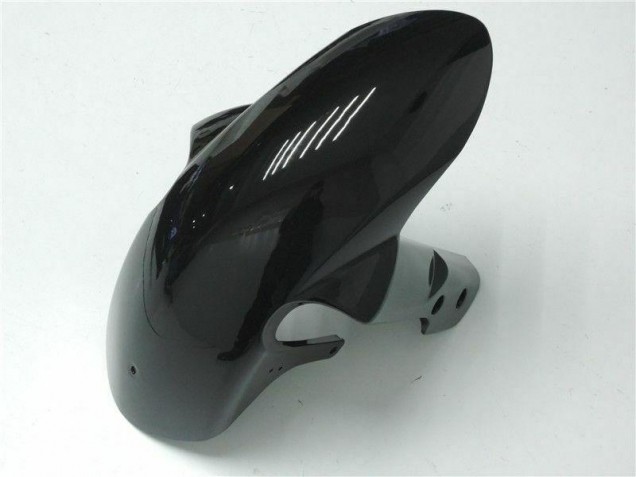 Blau Schwarz Suzuki GSXR 1000 K5 05-06 Verkleidungen Blau Schwarz Suzuki GSXR 1000 K5 05-06 Verkleidungen