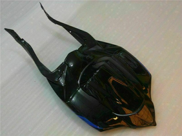 Blau Schwarz Suzuki GSXR 600 / 750 K8 08-10 Verkleidungen