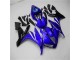 Blau Schwarz Yamaha R1 04-06 Verkleidungen & Plastik Blau Schwarz Yamaha R1 04-06 Verkleidungen & Plastik