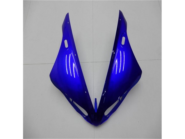 Blau Schwarz Yamaha R1 04-06 Verkleidungen & Plastik Blau Schwarz Yamaha R1 04-06 Verkleidungen & Plastik