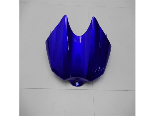 Blau Schwarz Yamaha R1 04-06 Verkleidungen & Plastik Blau Schwarz Yamaha R1 04-06 Verkleidungen & Plastik